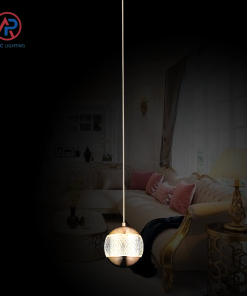 ÄÃˆN THáº¢ ÄÆ N DECOR
