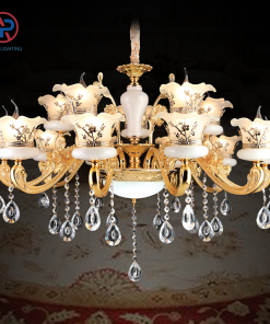 ĐÈN CHÙM TÂN CỔ ĐIỂN