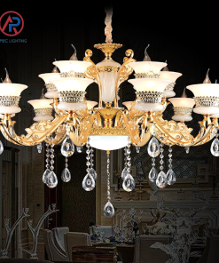 ÄÃˆN CHÃ™M TÃ‚N Cá»” ÄIá»‚N