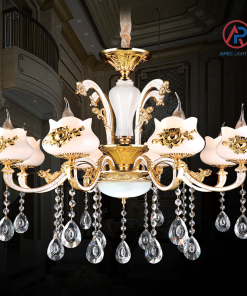 ÄÃˆN CHÃ™M TÃ‚N Cá»” ÄIá»‚N