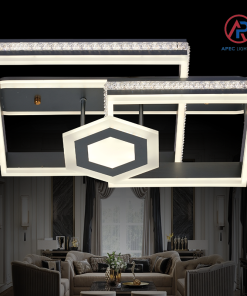 ĐÈN ỐP TRẦN DECOR