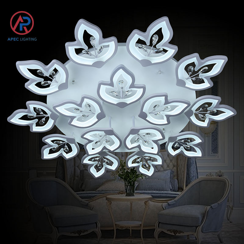 ĐÈN ỐP TRẦN DECOR