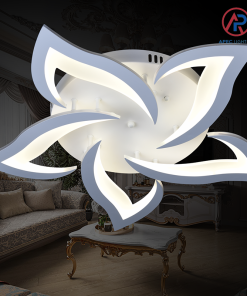 ĐÈN ỐP TRẦN DECOR