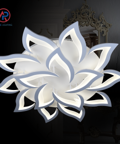 ĐÈN ỐP TRẦN DECOR