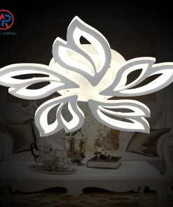 ĐÈN ỐP TRẦN DECOR