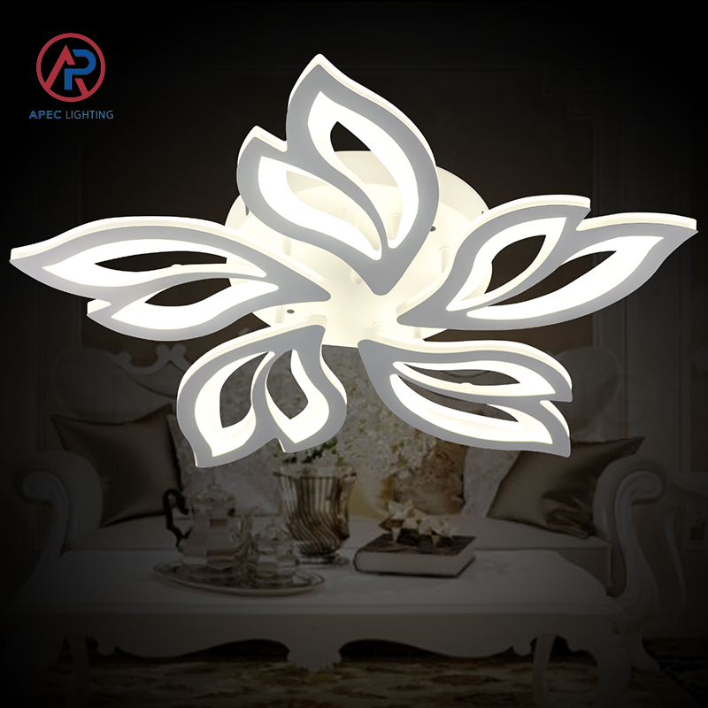 ĐÈN ỐP TRẦN DECOR