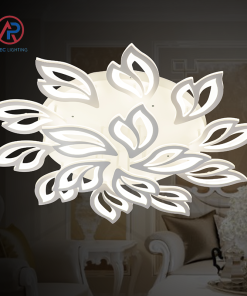 ĐÈN ỐP TRẦN DECOR