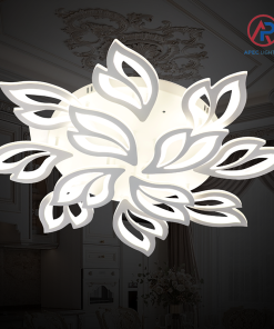 ĐÈN ỐP TRẦN DECOR