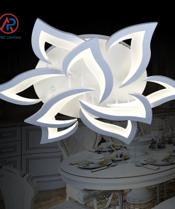 ĐÈN ỐP TRẦN DECOR