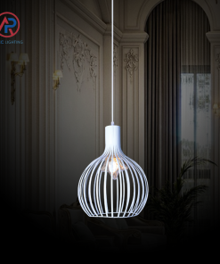 ĐÈN THẢ ĐƠN DECOR