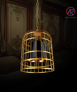 ĐÈN THẢ ĐƠN DECOR