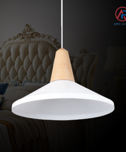 ĐÈN THẢ ĐƠN DECOR