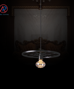 ĐÈN THẢ ĐƠN DECOR