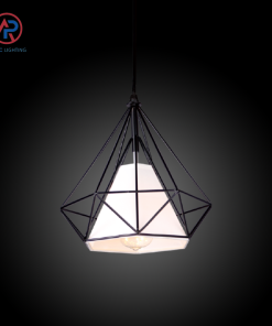 ĐÈN THẢ ĐƠN DECOR