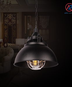 ĐÈN THẢ ĐƠN DECOR