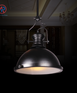 ĐÈN THẢ ĐƠN DECOR