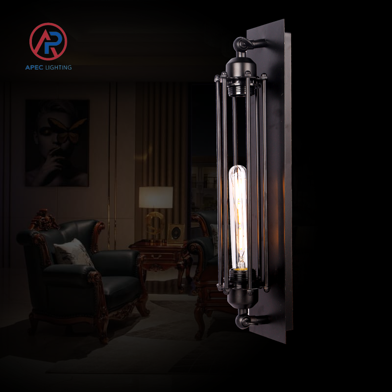 ĐÈN VÁCH TƯỜNG DECOR