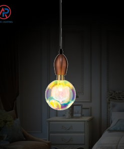 ĐÈN THẢ ĐƠN DECOR