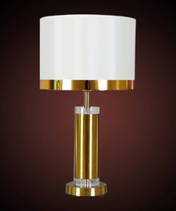 ĐÈN BÀN DECOR